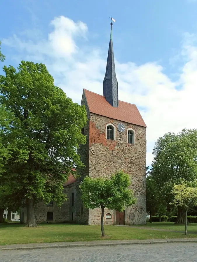 Kalbe (Milde) – Stadt