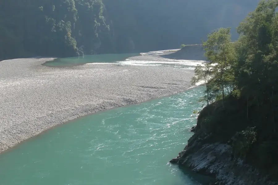 Kali Gandaki