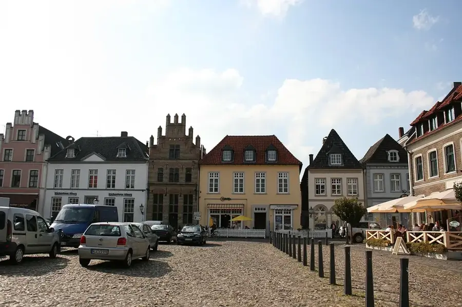 Kalkar – Stadt