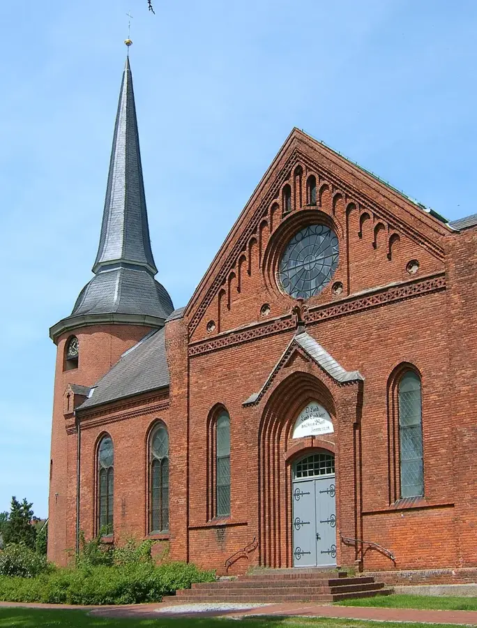 Kaltenkirchen – Stadt