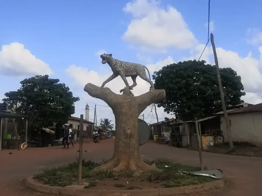 Kambolé