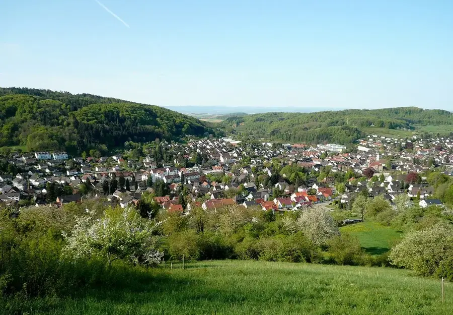 Kandern – Stadt