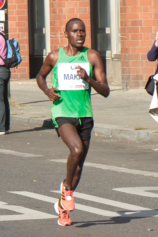 Kangundo — Athi River (Kenia)