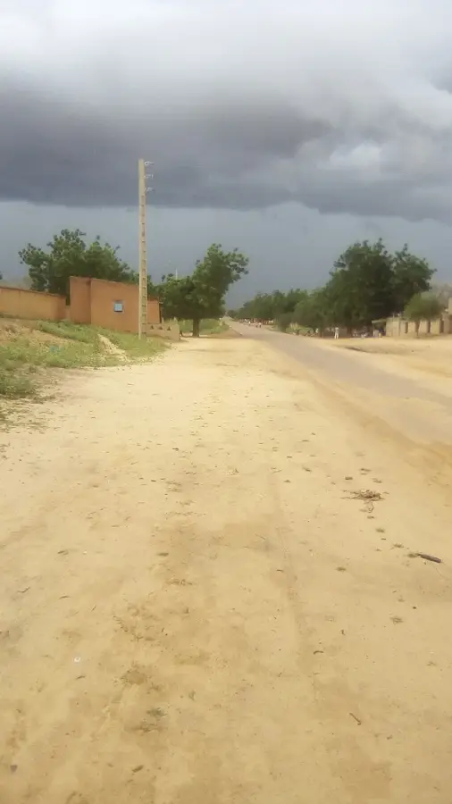 Kantché — Belbédji (Niger)