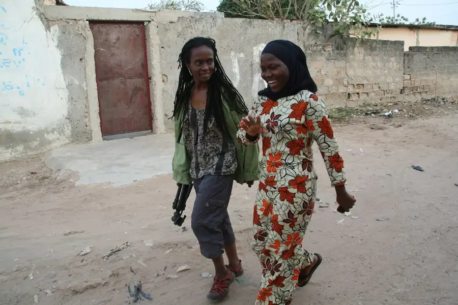 Kaolack (Senegal)