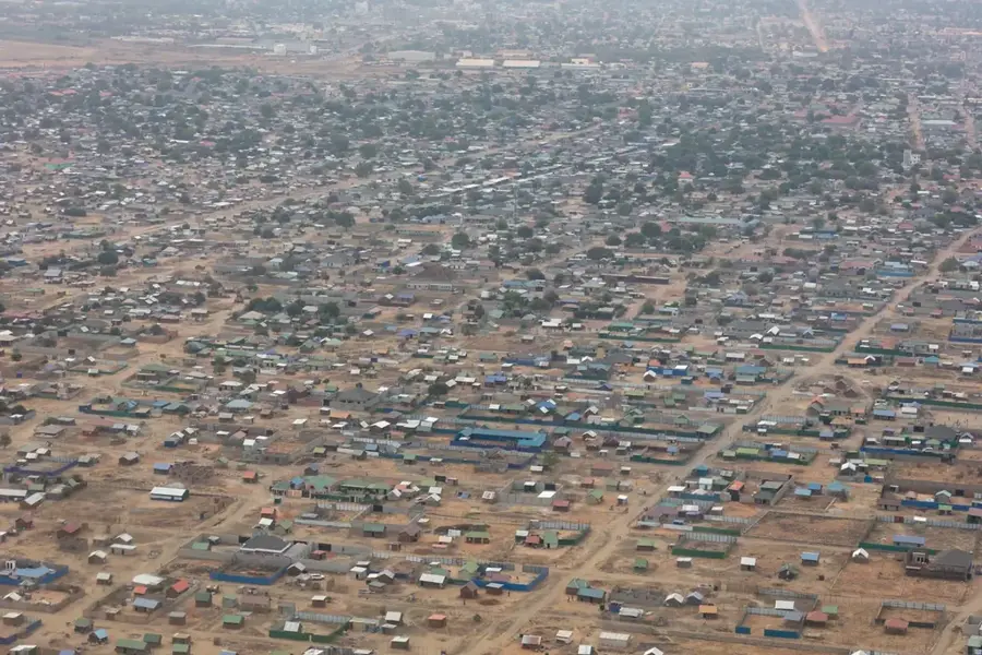 Kapoeta