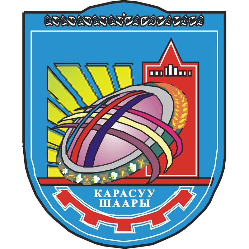 Karasuu