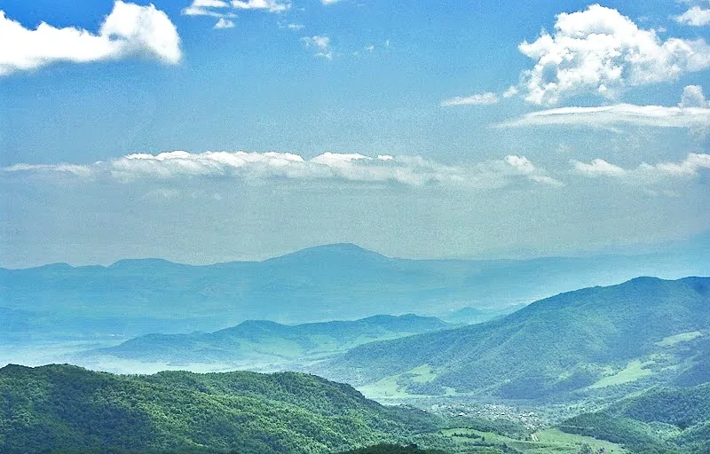 Karabach-Hochland