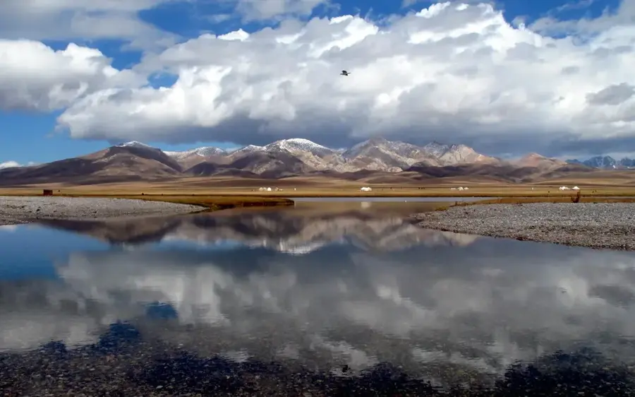 Rezervația Karatal-Japyryk — Naryn (Kârgâzstan)