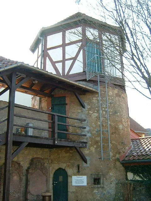 Karben – Stadt