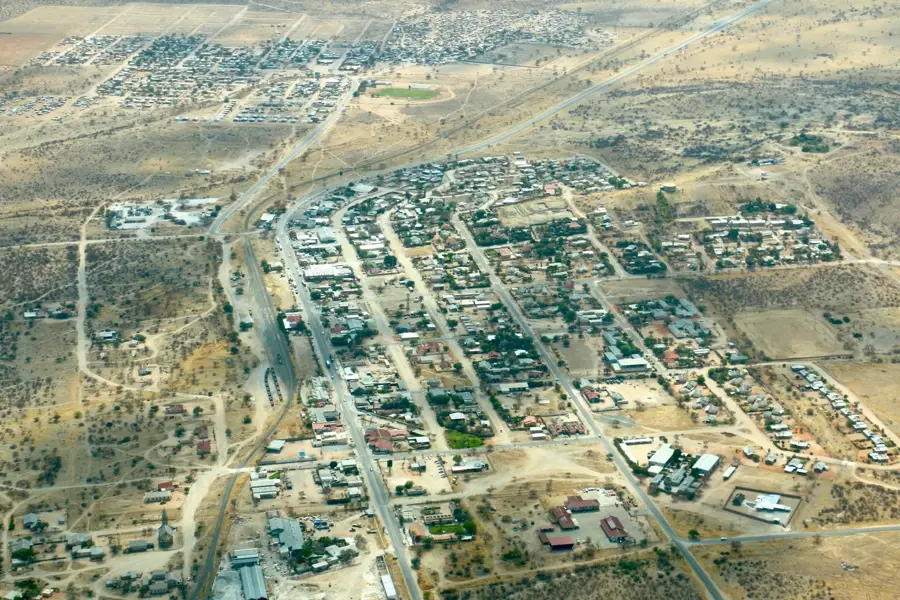 Karibib