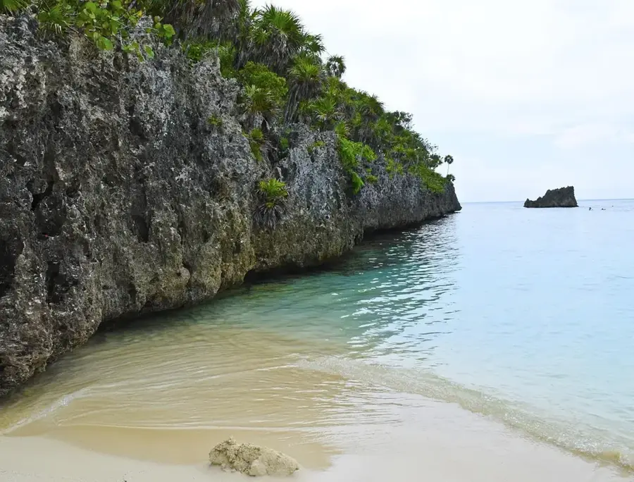 Caribbean Sea (Honduras Coast) — Patuca River (Honduras)