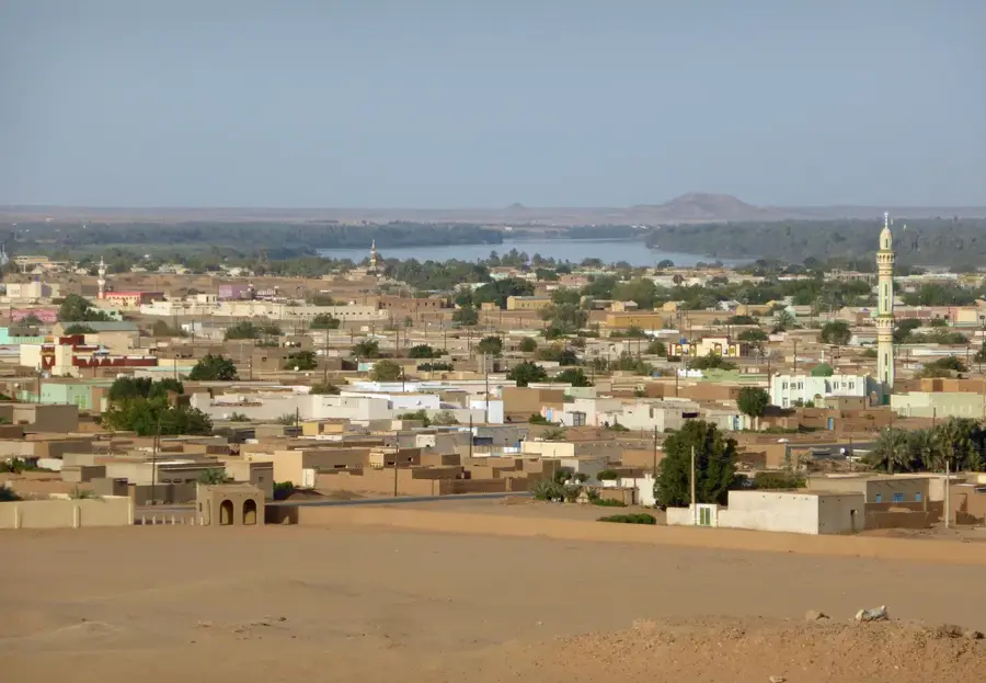 Karima