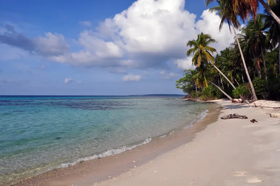 Nationalpark Karimunjawa — Surakarta (Solo) (Indonesien)