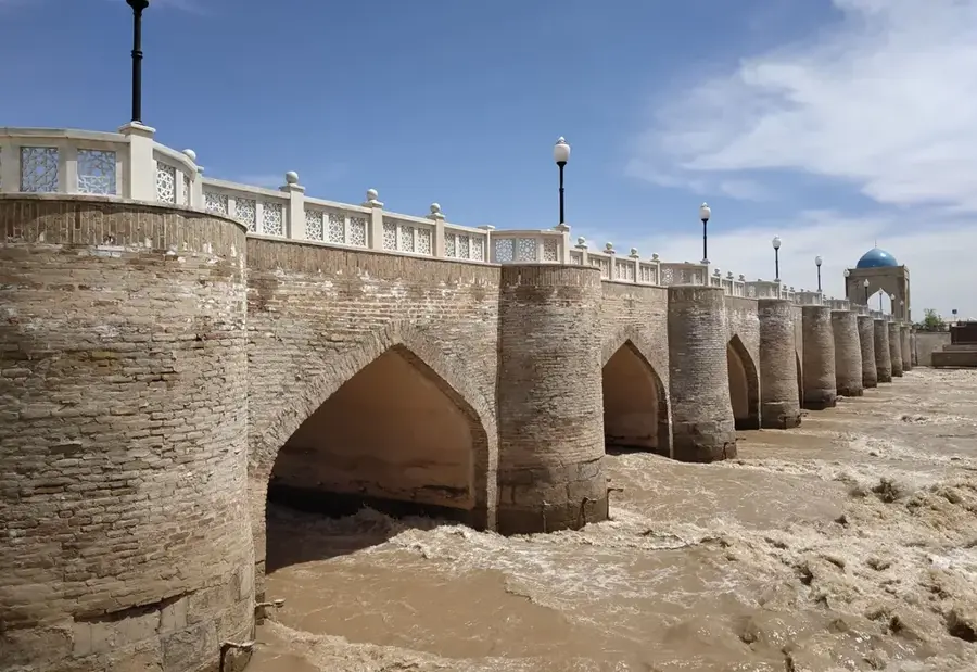 Karshi