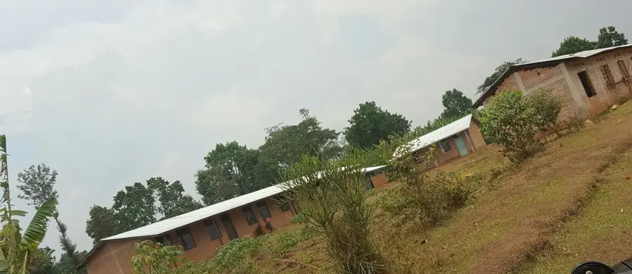 Karuzi