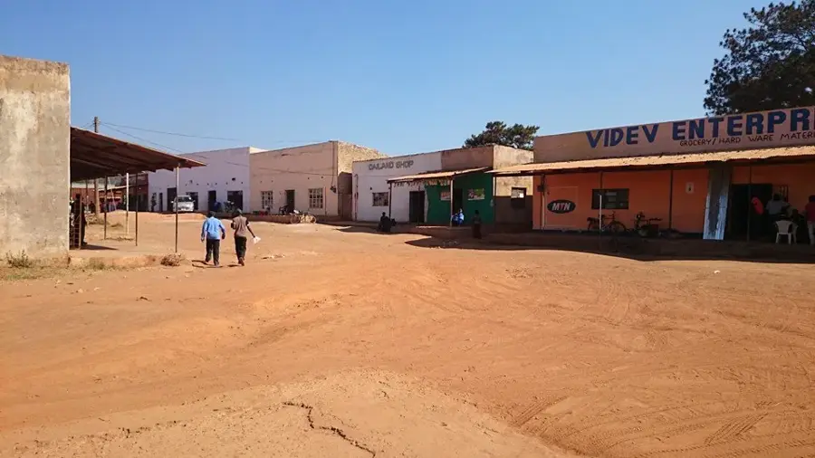 Kasempa