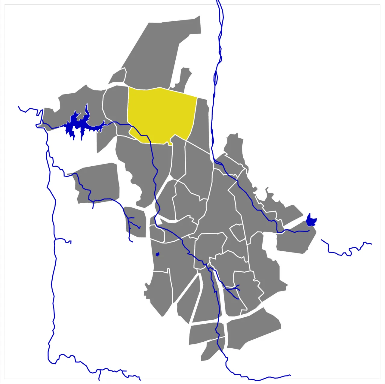 Katutura Állami Kórház