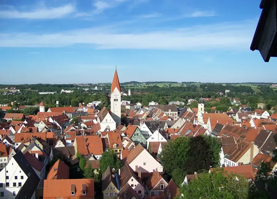 Kaufbeuren – Stadt