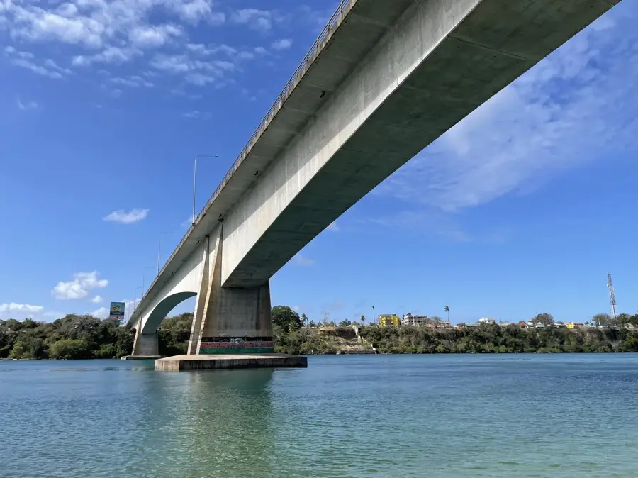 Kilifi Híd — Toledo (Spanyolország)