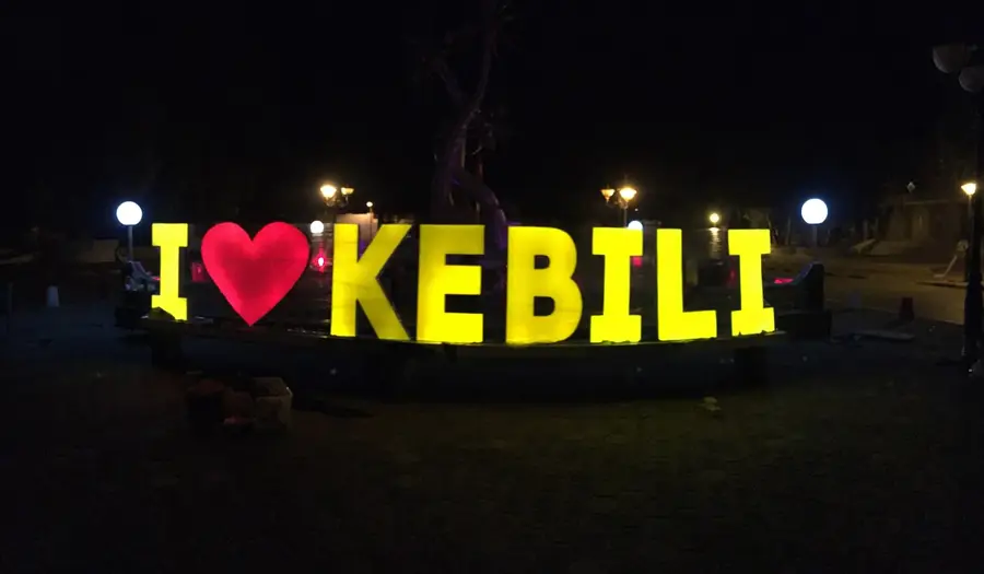 Kebili