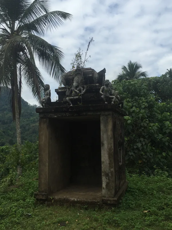 Kegalle