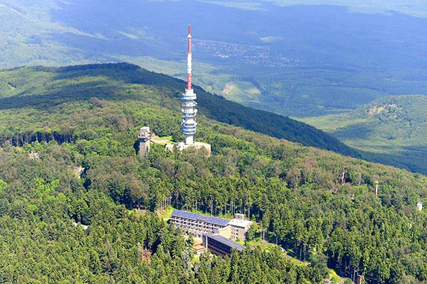 Kékes-tető – hegy