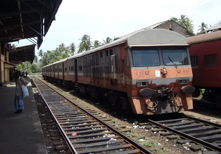 Kelani-Tal — Mirigama Export Processing Zone (Sri Lanka)