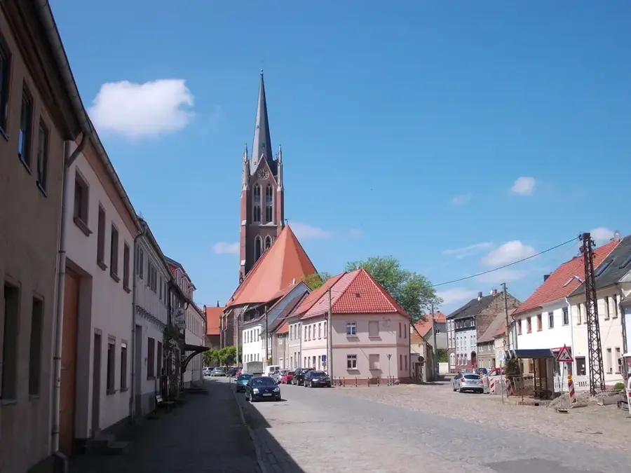 Kembé