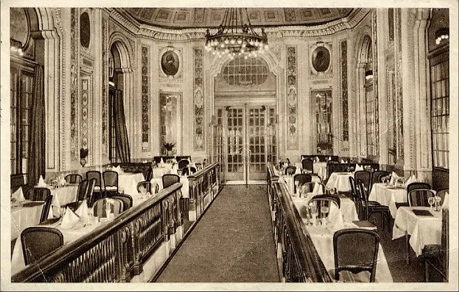 Kempinski Palace Djibouti — Moucha-sziget (Dzsibuti)