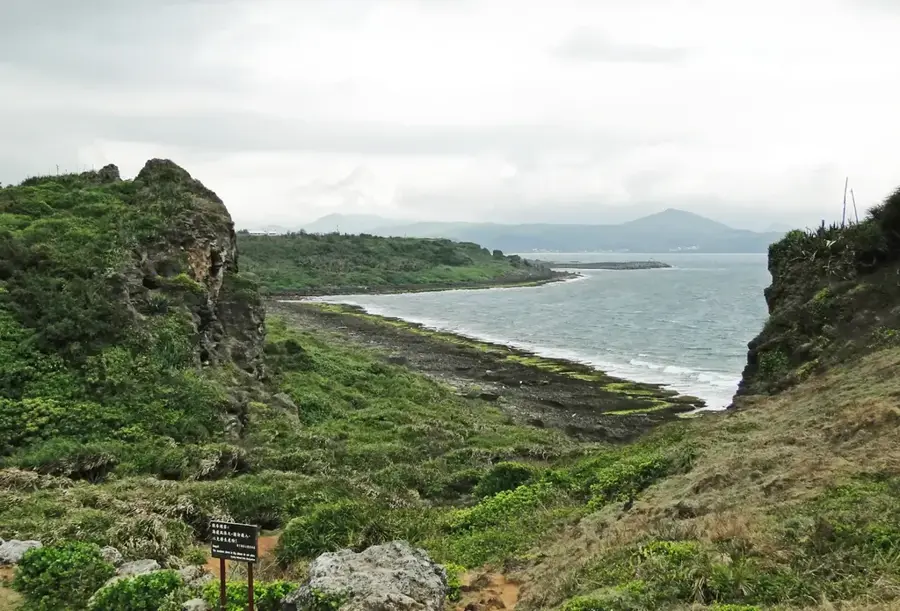 Kenting-Nationalpark — Pingtung (Taiwan)
