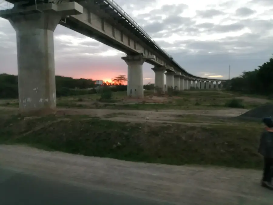 Kenya Meat Commission (Athi River) — Athi River (Kenia)