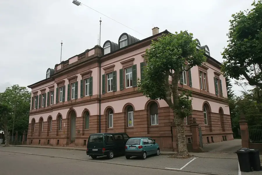 Kenzingen – Stadt