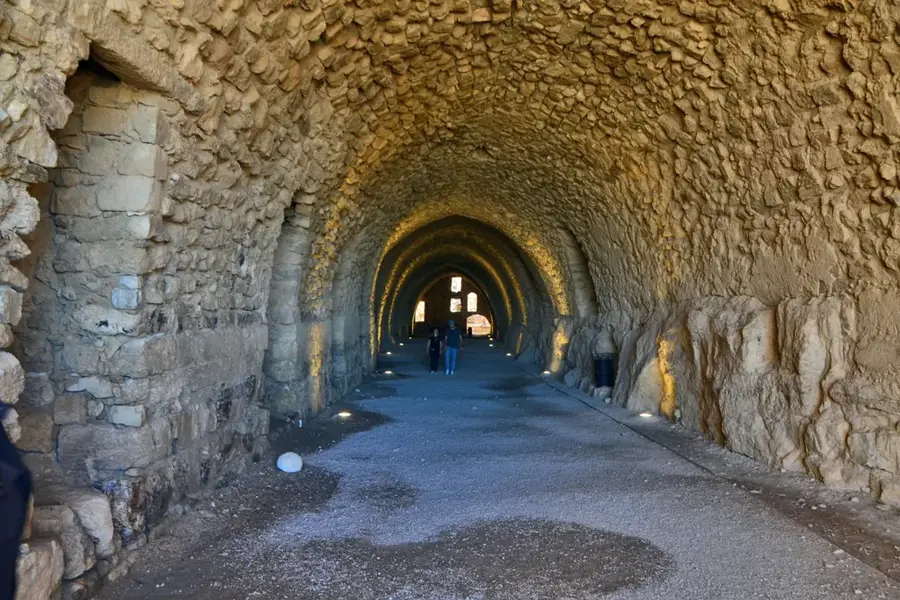 Kerak Castle