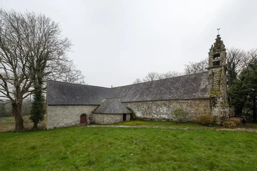 Kervignac – city