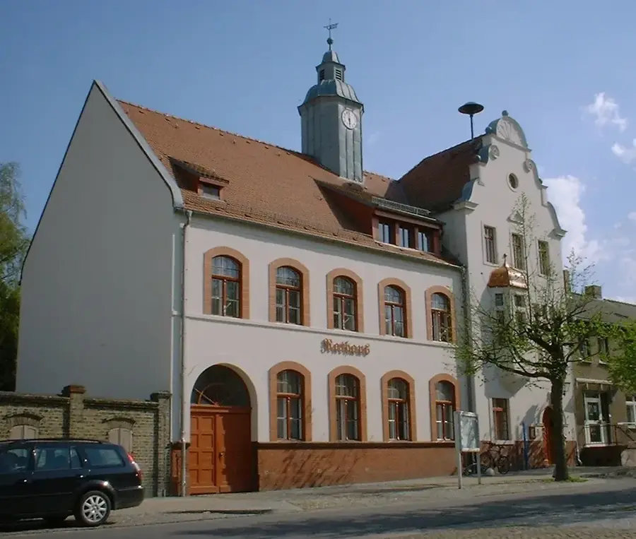 Ketzin/Havel – Stadt