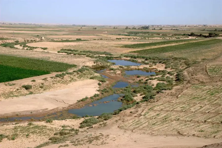 Chabur (Syrien)