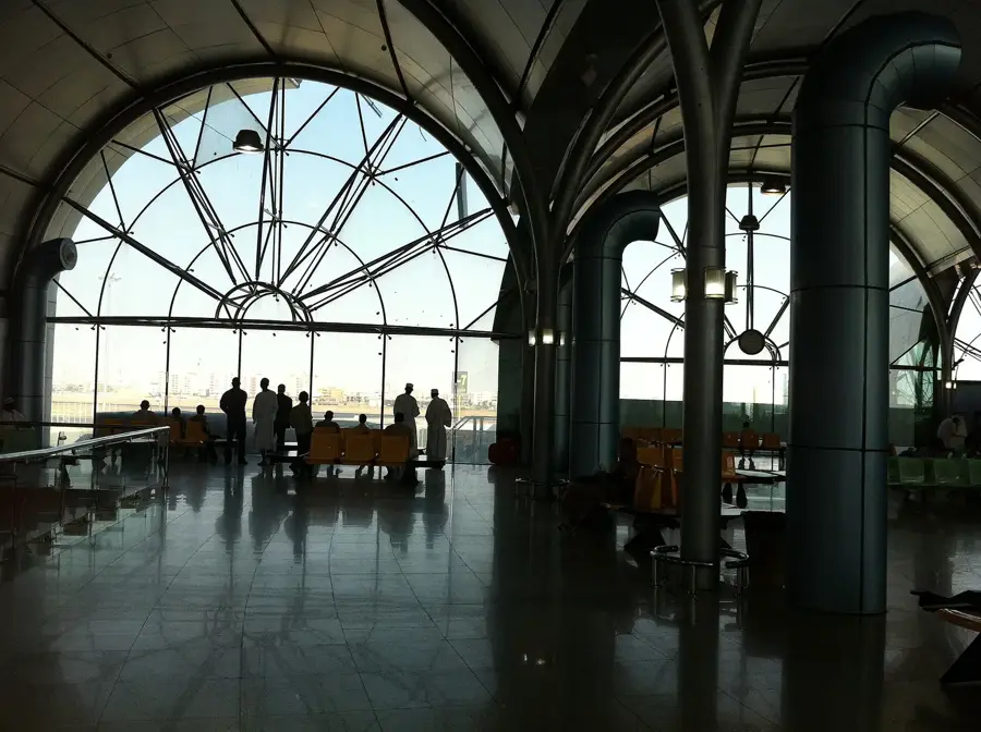 Khartoum International Fairgrounds — NTC Tower (Sudan)