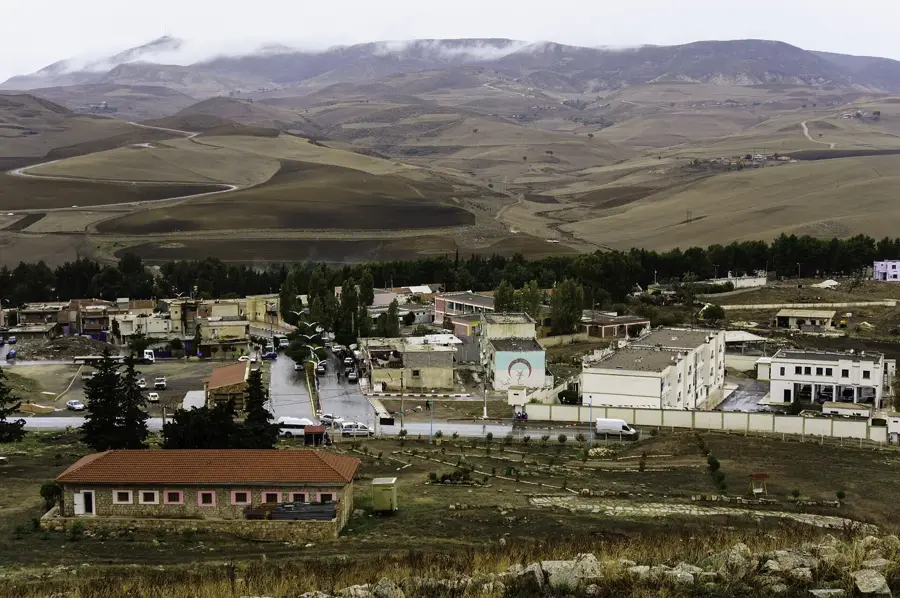 Khemissa