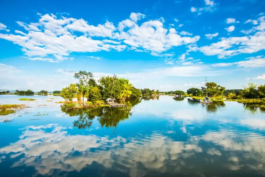 Khon Kaen — Nong Khai (Thailand)
