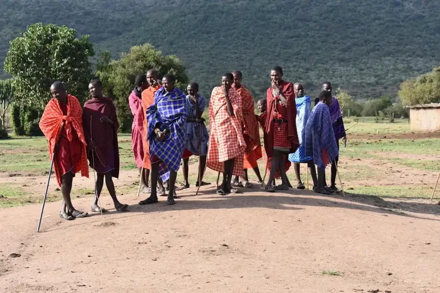 Kibumbui misszió — Bugaramai emlékmű (Burundi)