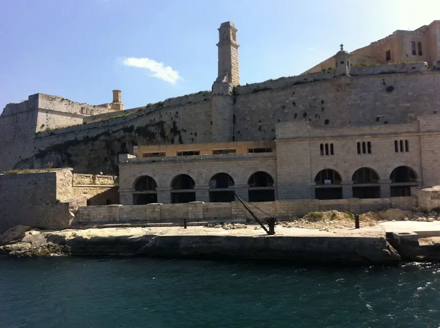 Esplora Interactive Science Centre — Sliema Promenade (Malta)