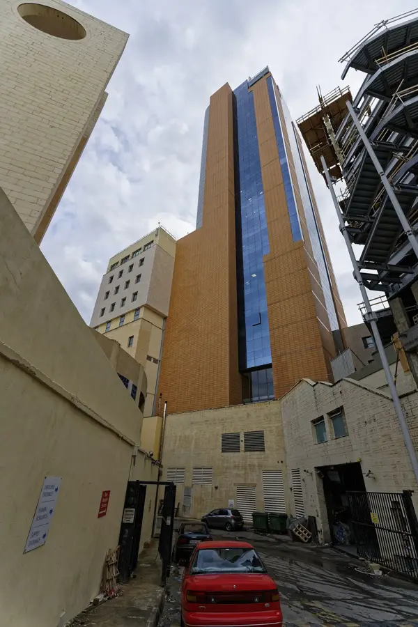 LaserMaxx (Bay Street)