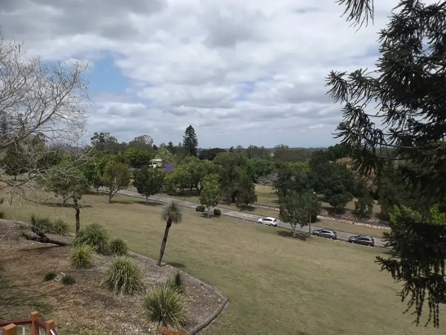 Limestone Heritage Park és Kertek
