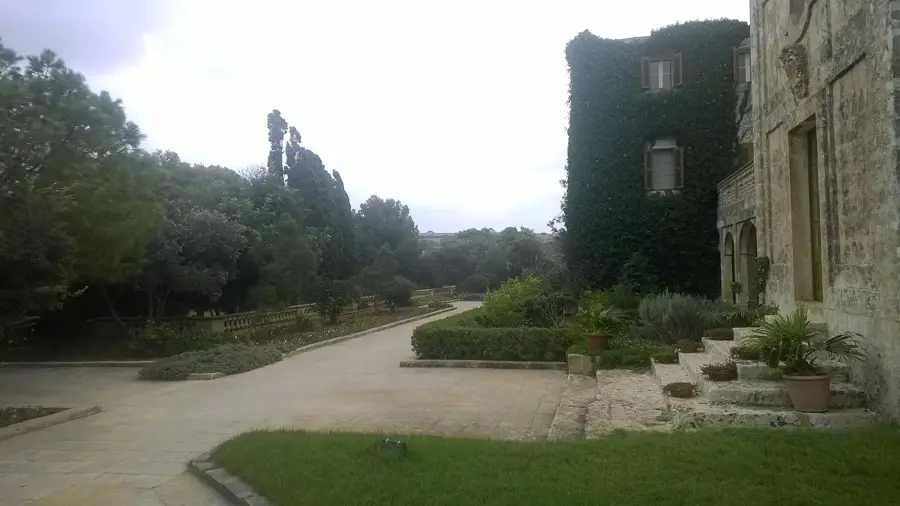 LWS Állatpark