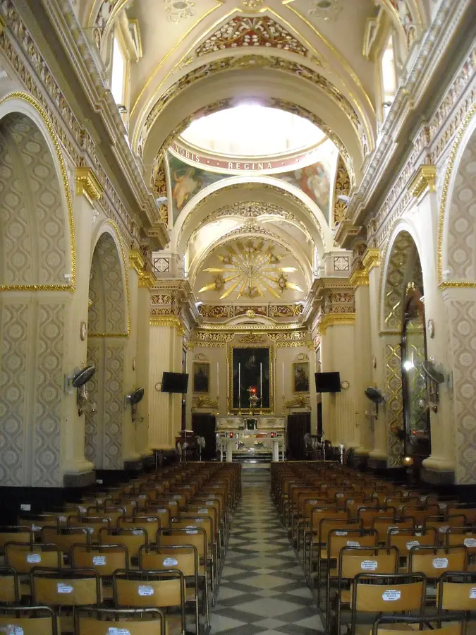 Marsaxlokk játszótér
