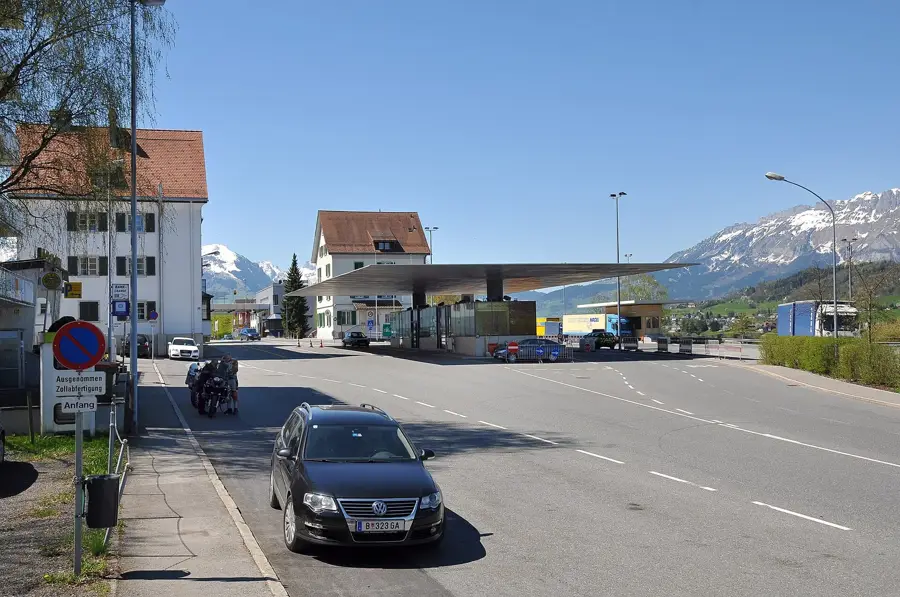 Mauren Kalandpark 5