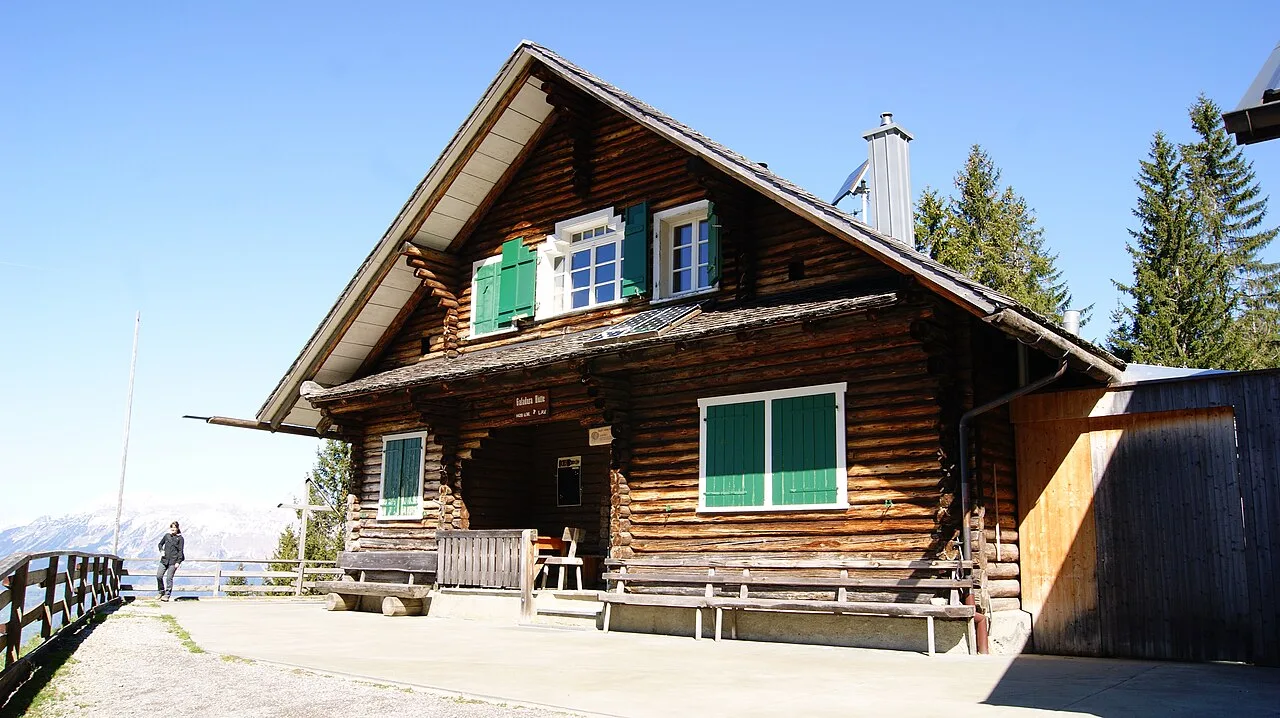 Planken Kalandpark 10