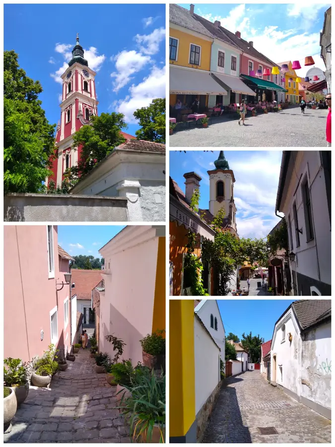 Szentendrei Skanzen