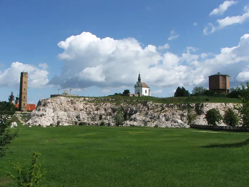 Tatai Fényes Tanösvény